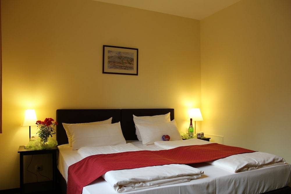 Landhotel Dresden 2