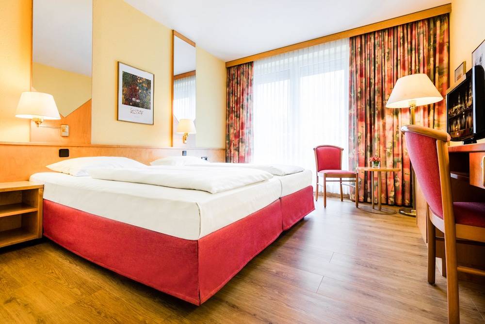 Taste Hotel Dresden-ehemals Residenz Alt Dresden 1