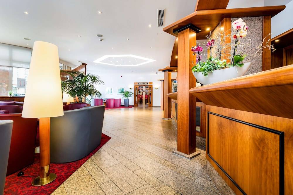 Taste Hotel Dresden-ehemals Residenz Alt Dresden 2