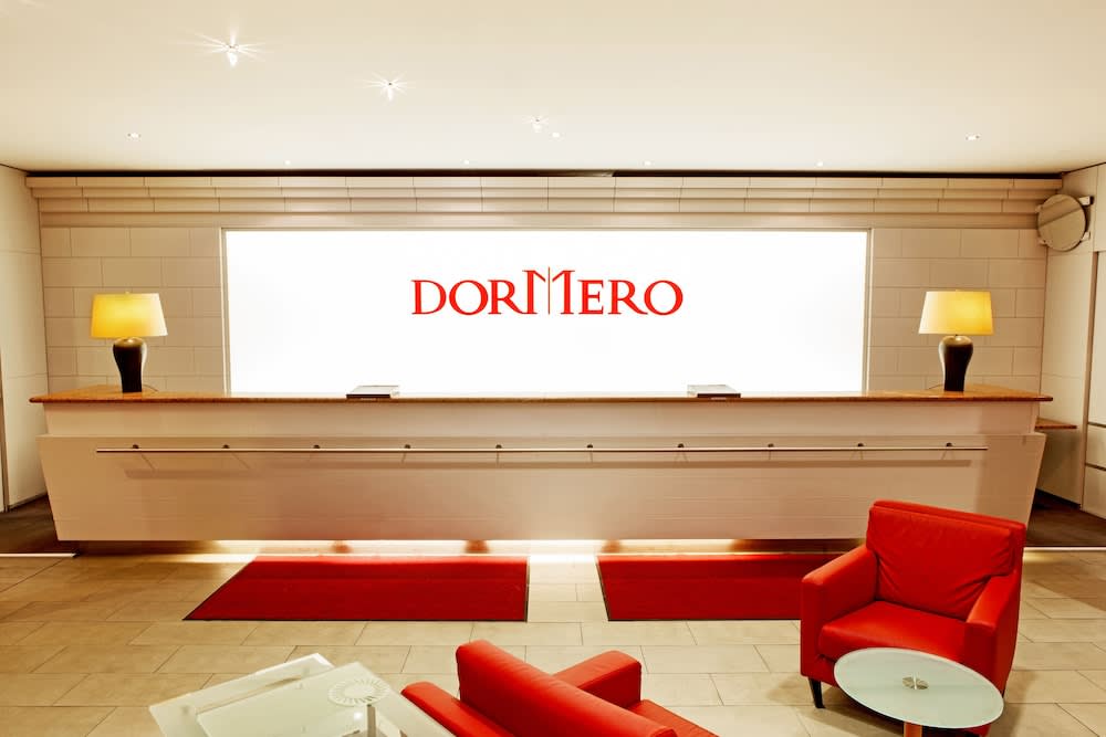DORMERO Hotel Dresden City 2
