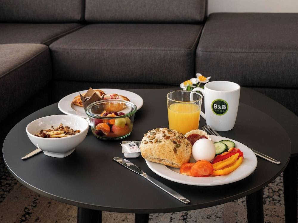 B&B HOTEL Dresden-Altstadt 1