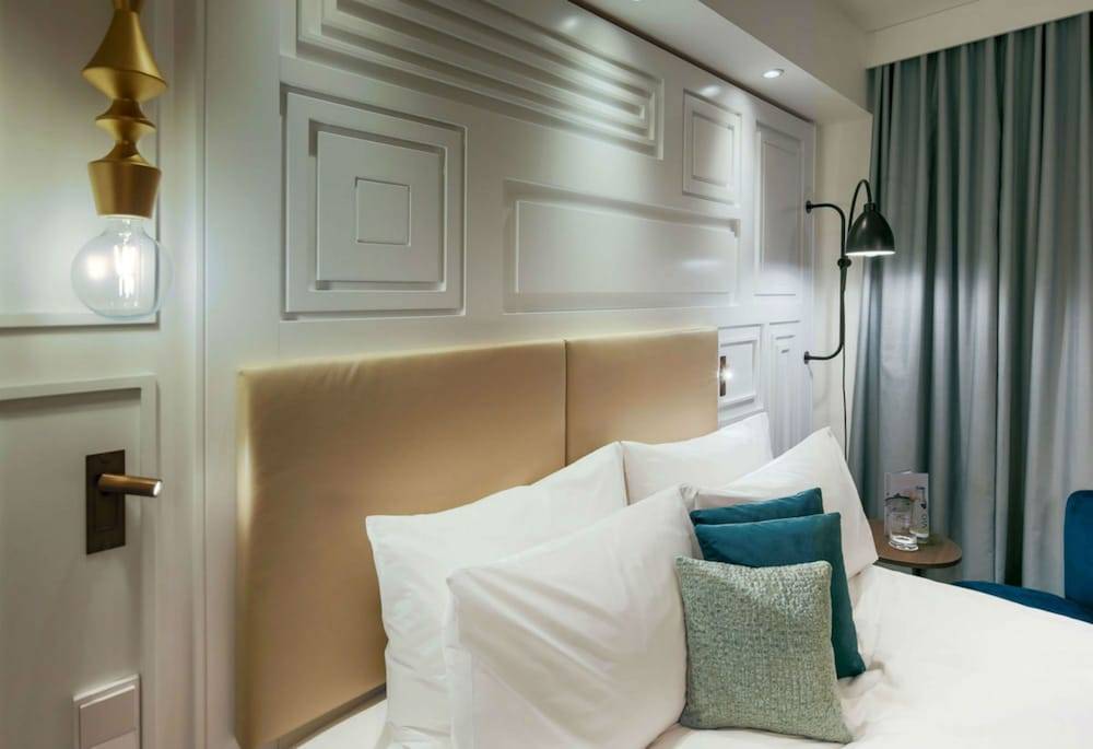 Hotel Indigo DRESDEN - WETTINER PLATZ by IHG 2