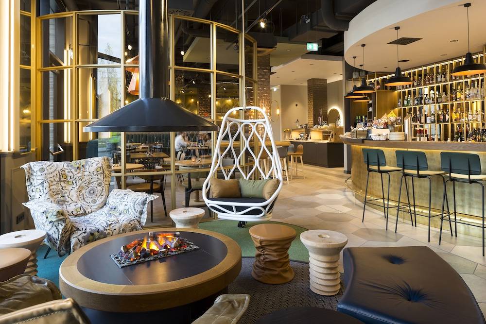Hotel Indigo DRESDEN - WETTINER PLATZ by IHG 1