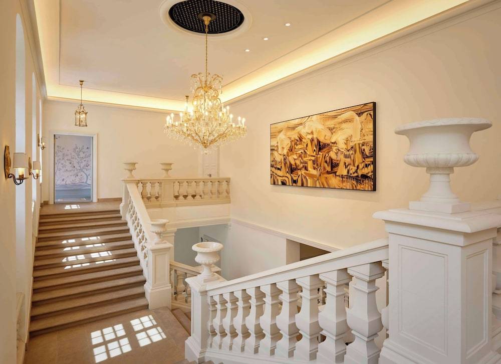 Hotel Taschenbergpalais Kempinski 2