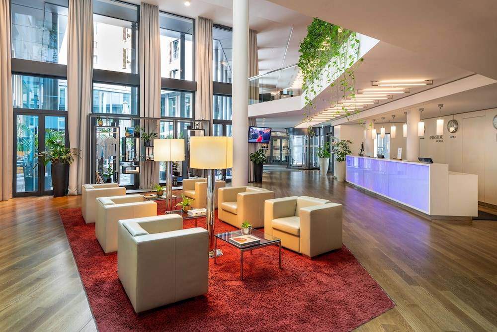 INNSiDE by Meliá Dresden 1