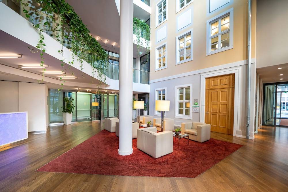 INNSiDE by Meliá Dresden 2