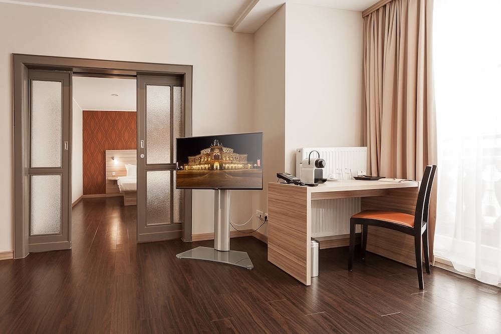 Star G Hotel Premium Dresden Altmarkt 1