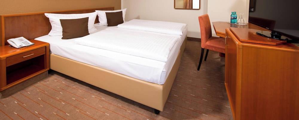 ACHAT Hotel Schwarzheide Lausitz 1