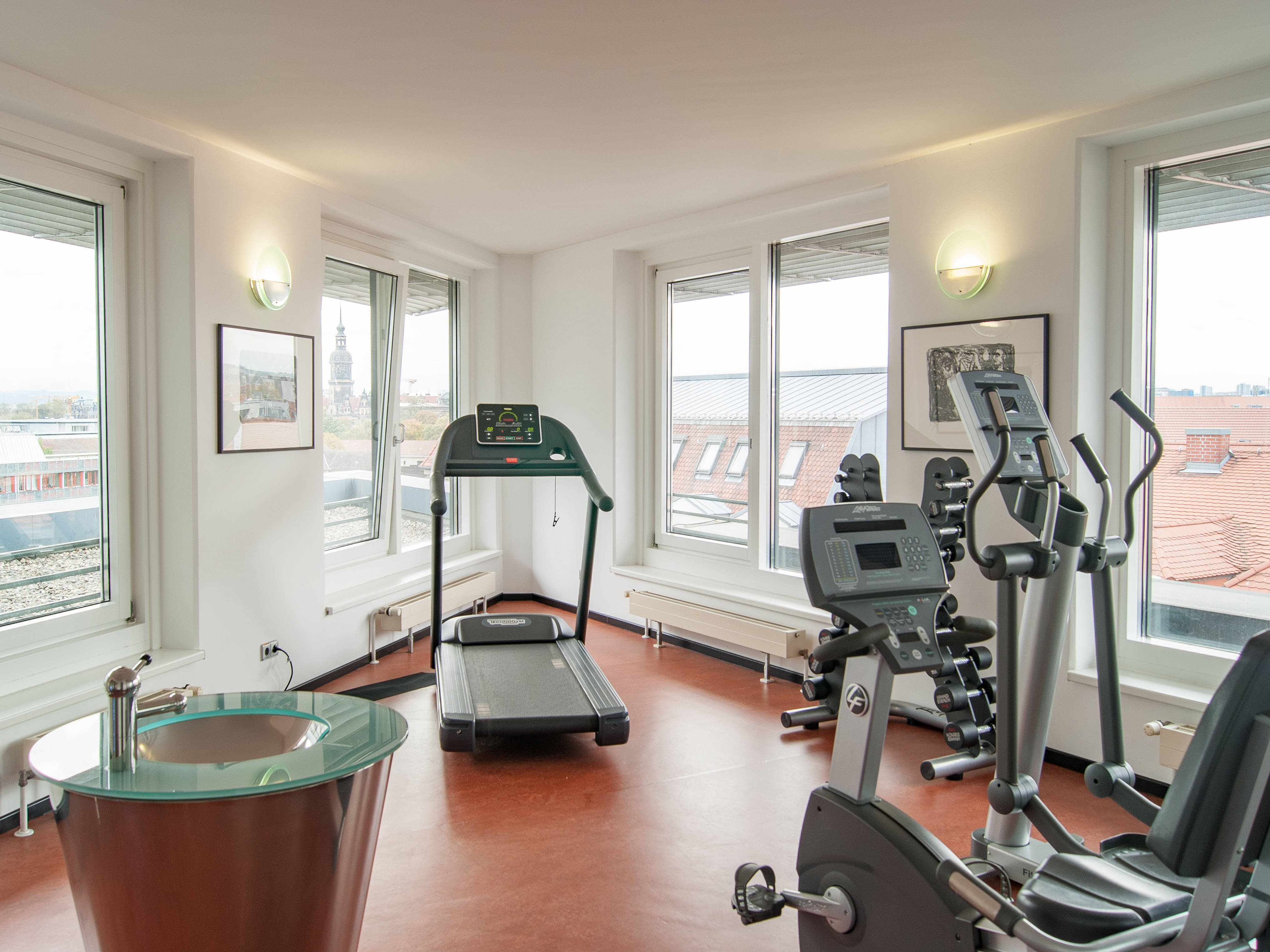 Penck Hotel Dresden 2