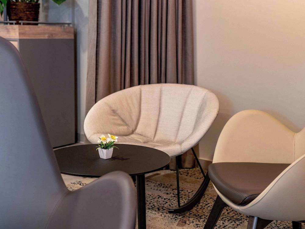 B&B HOTEL Dresden-Altstadt 2