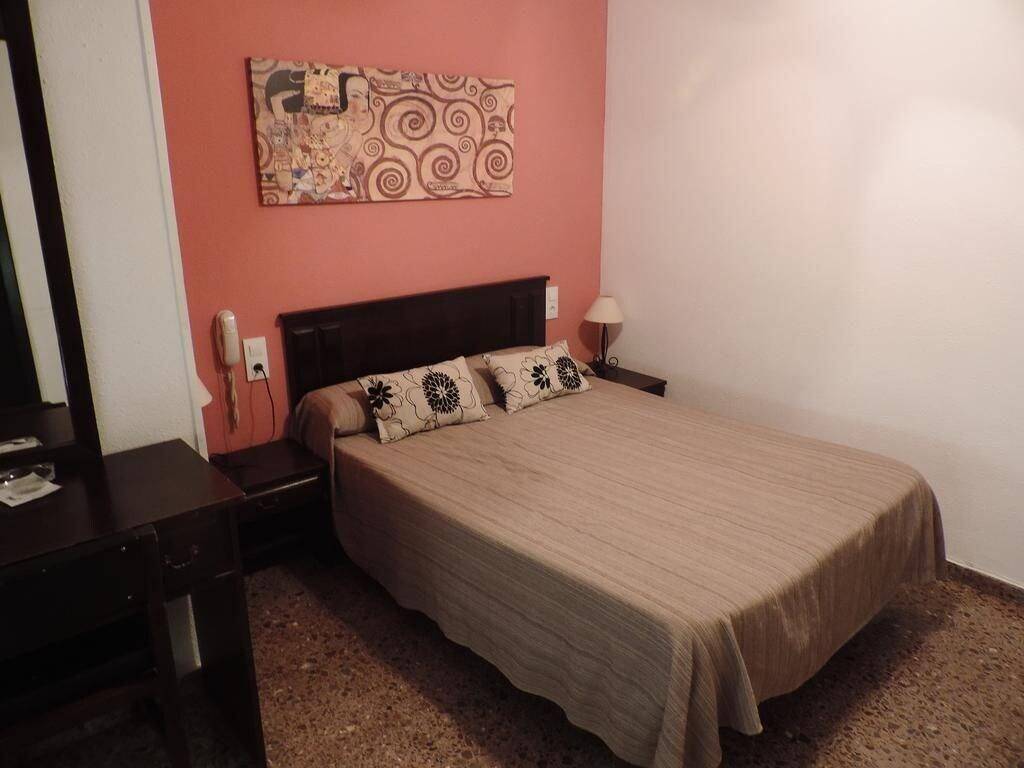 Hotel Azahar 1