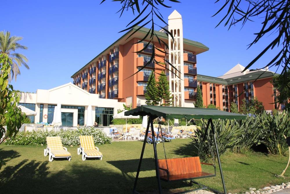 AQI Pegasos Resort 2