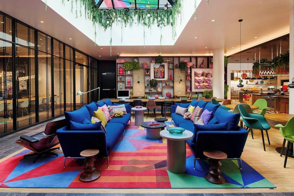 citizenM Miami South Beach 2