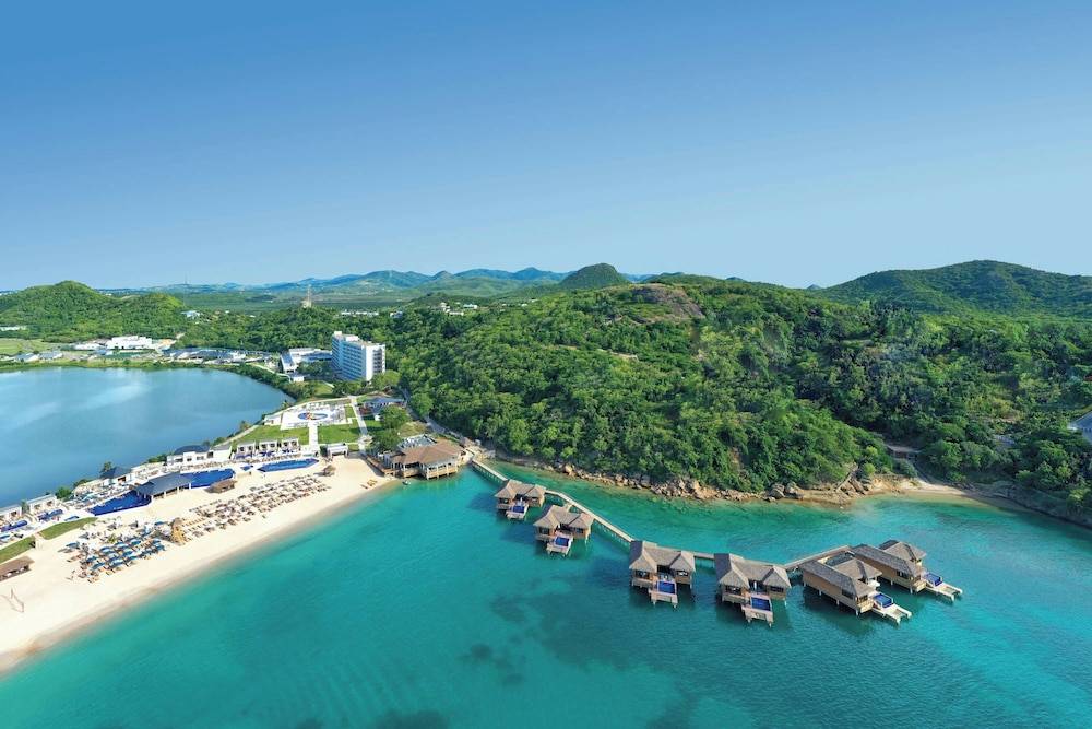 Royalton Antigua, An Autograph Collection All-Inclusive Resort 1