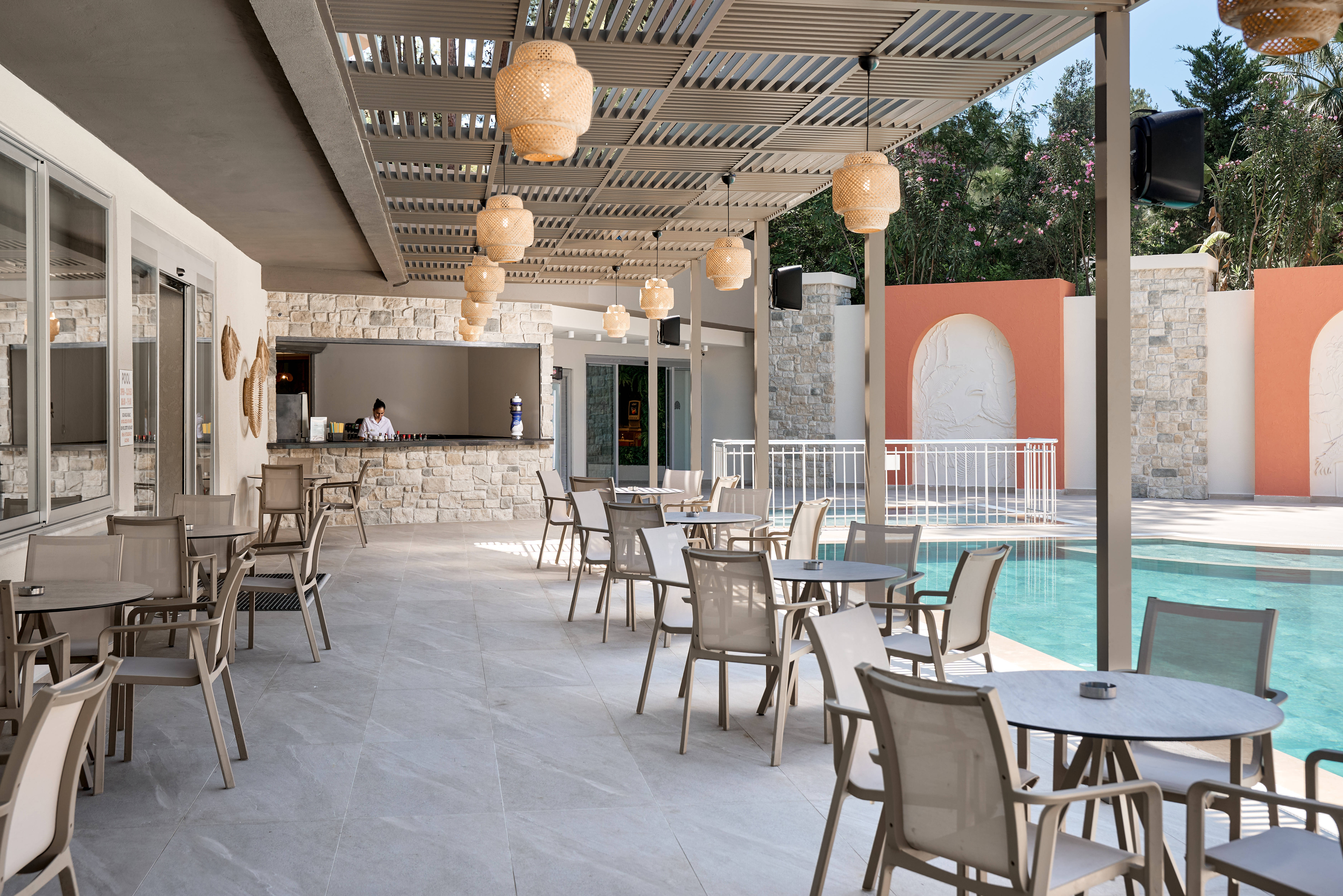 Annabella Park Hotel - All Inclusive 1