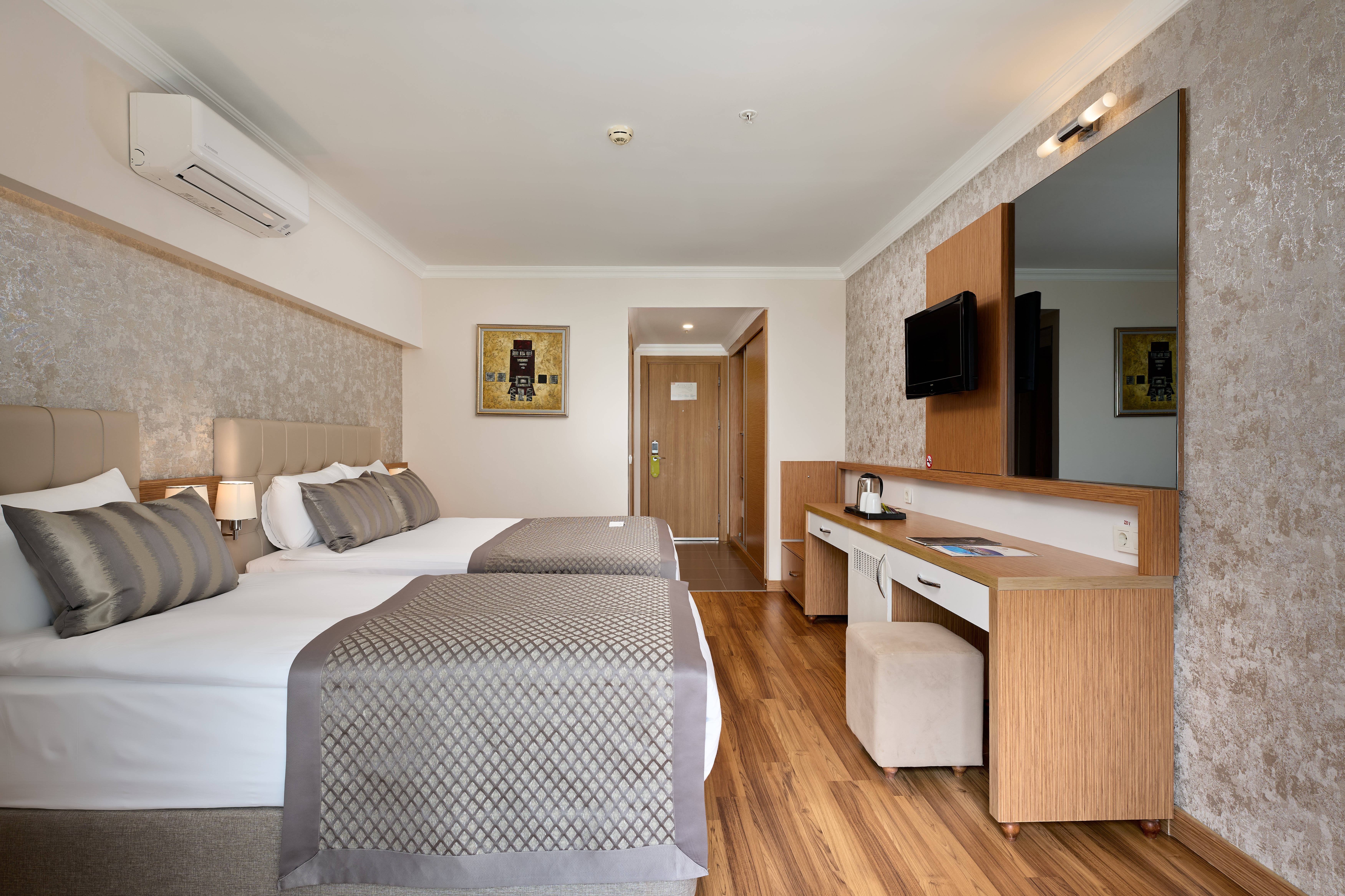Annabella Park Hotel - All Inclusive 2