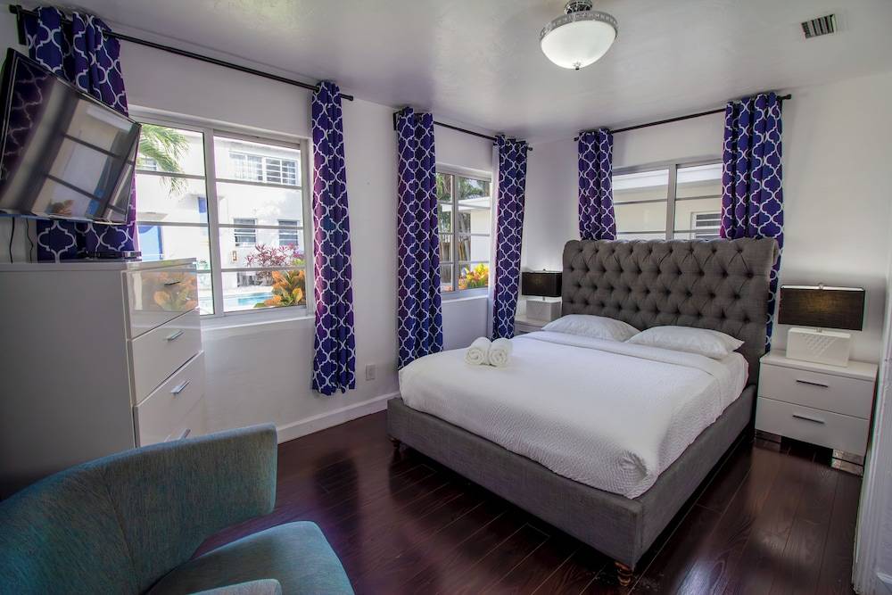 Casa Gaby Apartments Part of the Oasis Casita Collection 2