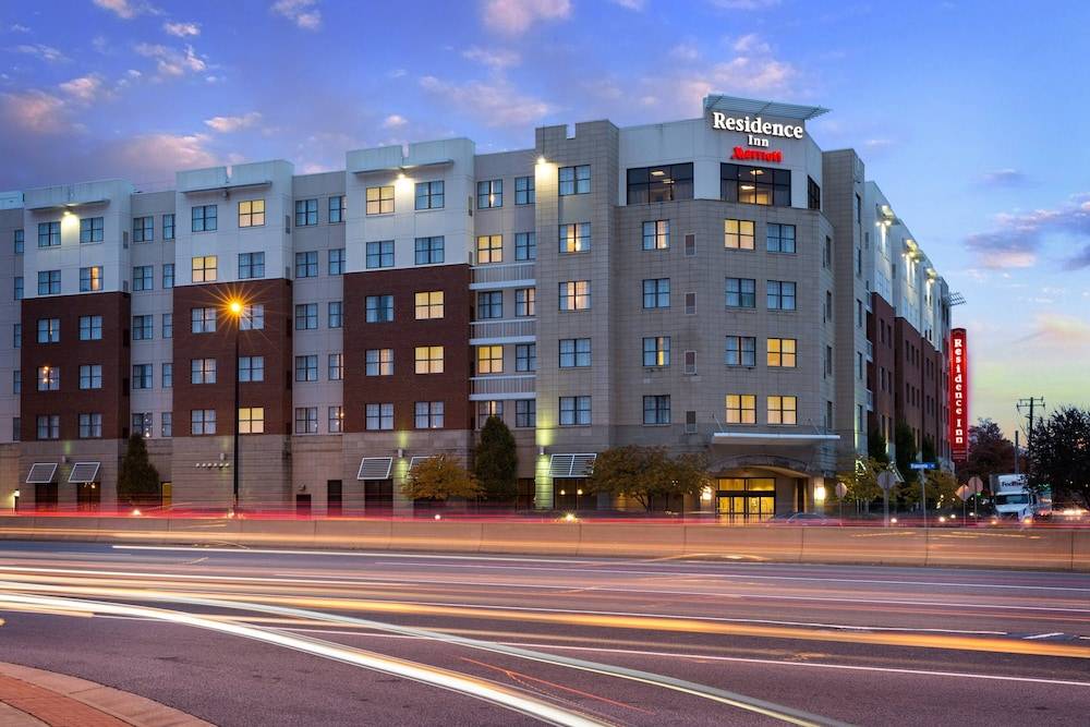 Residence Inn by Marriott Springfield Old Keene Mill 1