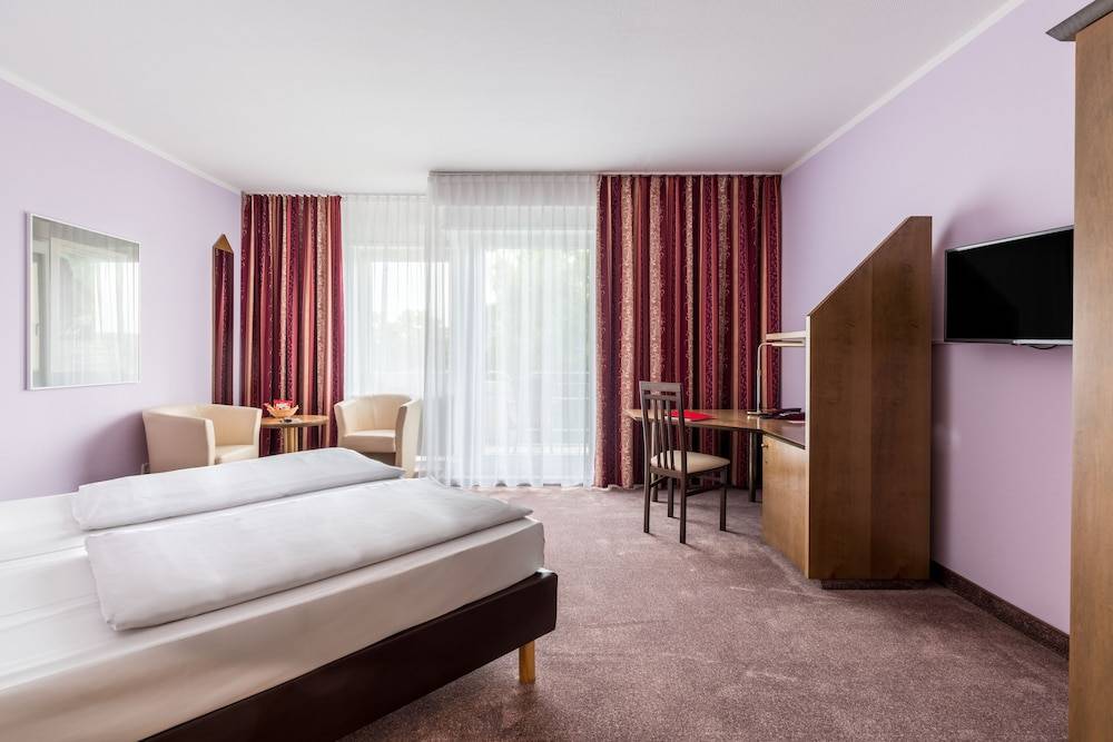 Andante Hotel Dresden 1