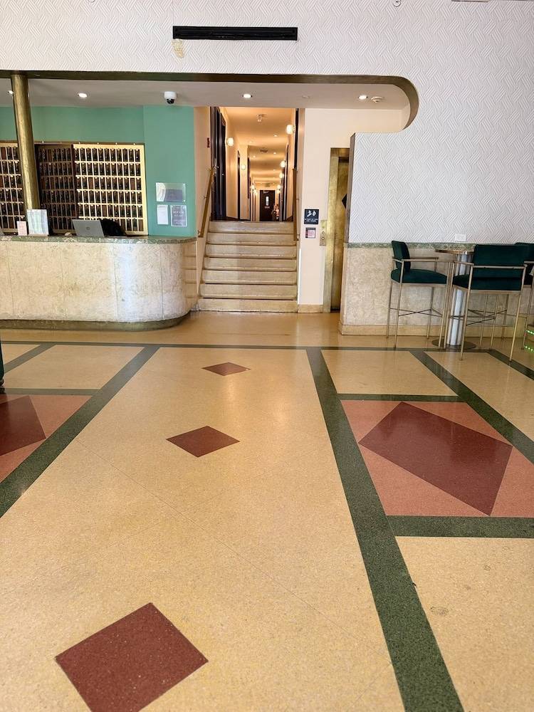 Crest Hotel Suites 1