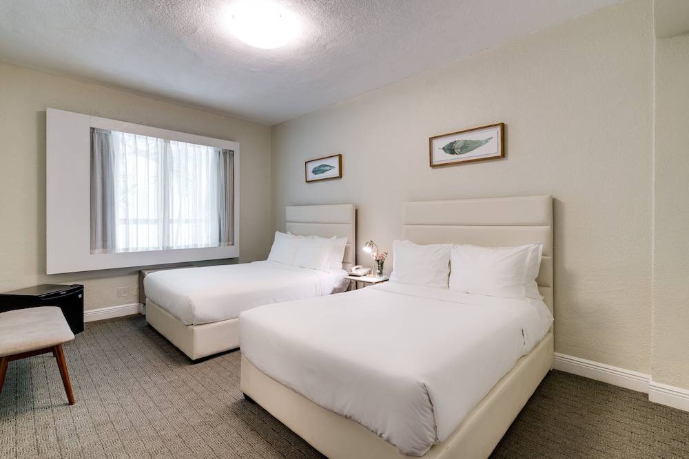 Crest Hotel Suites 2