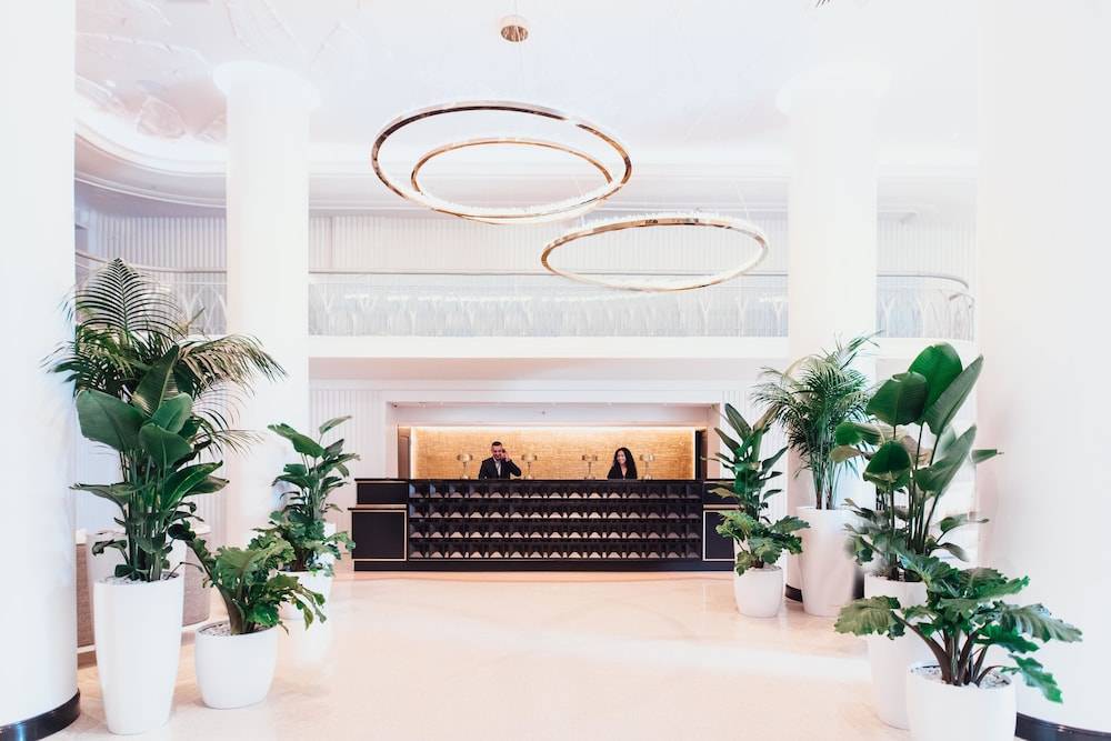 Cadillac Hotel & Beach Club, Autograph Collection 2