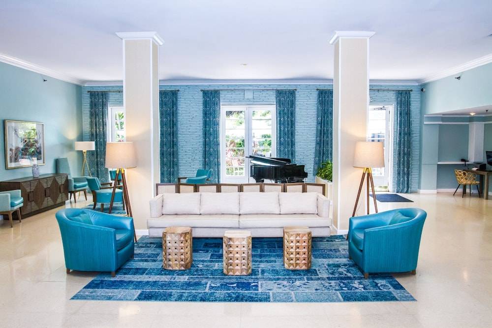 Dorchester Hotel 1