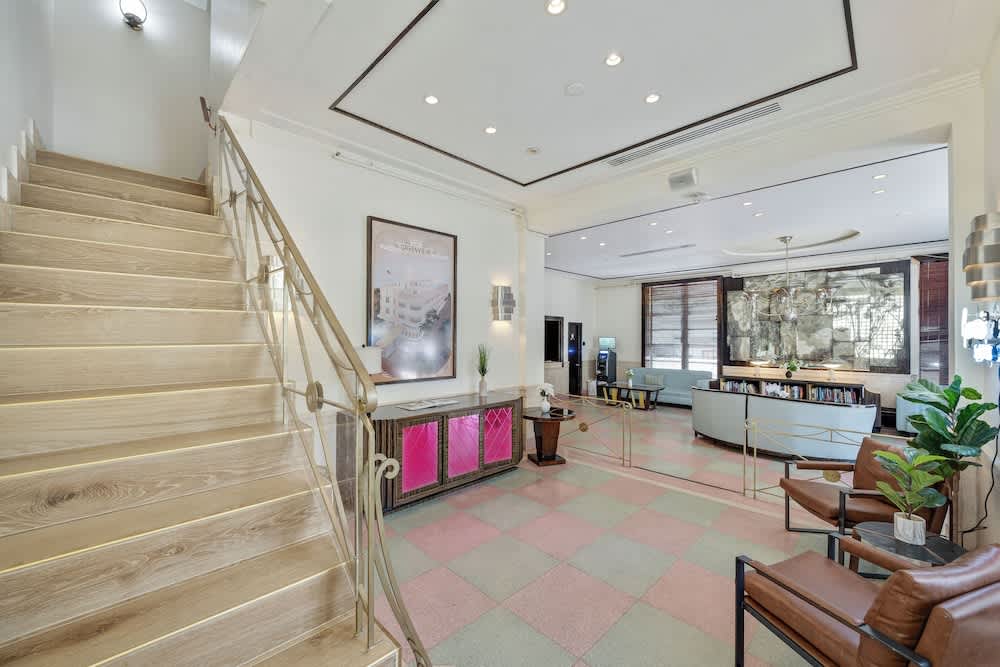 Greenview Hotel By Lowkl 2