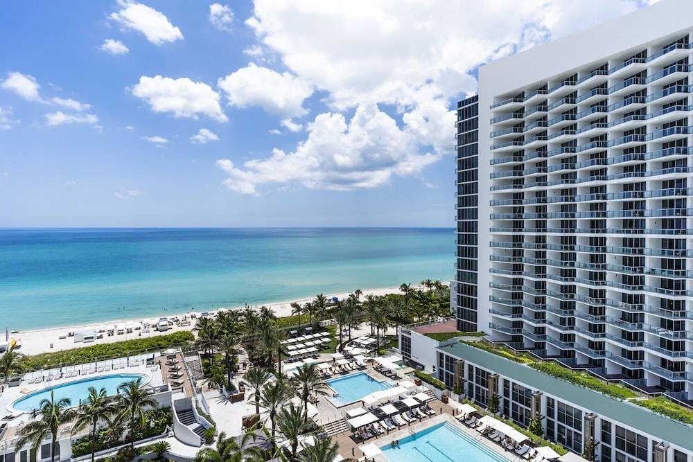 Eden Roc Miami Beach 1