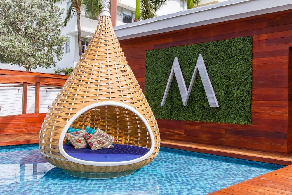 Marseilles Beachfront Hotel 1