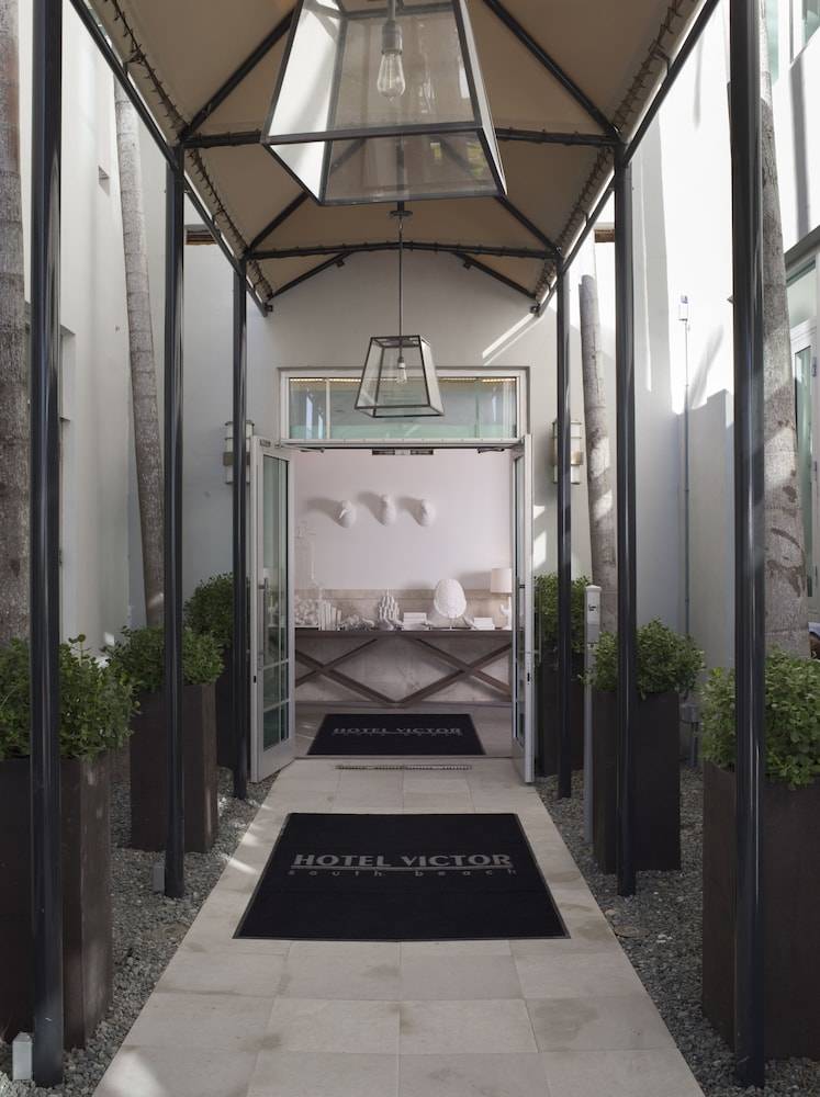 Hotel Victor South Beach 2