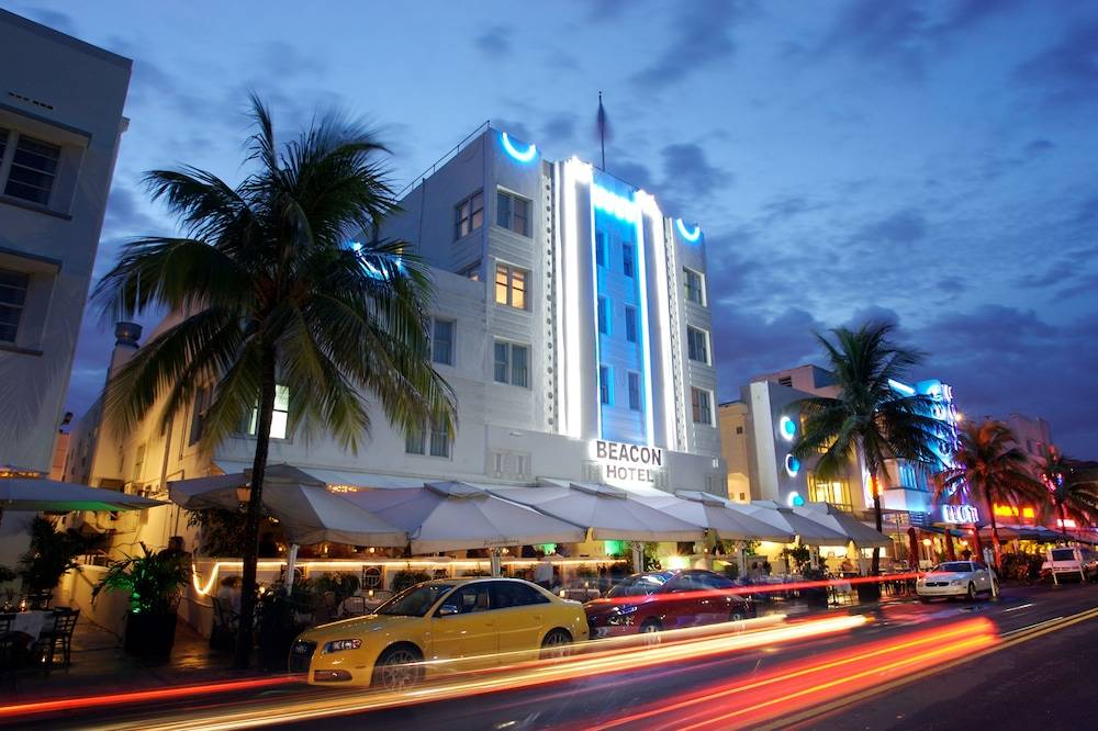 Beacon South Beach Hotel 1