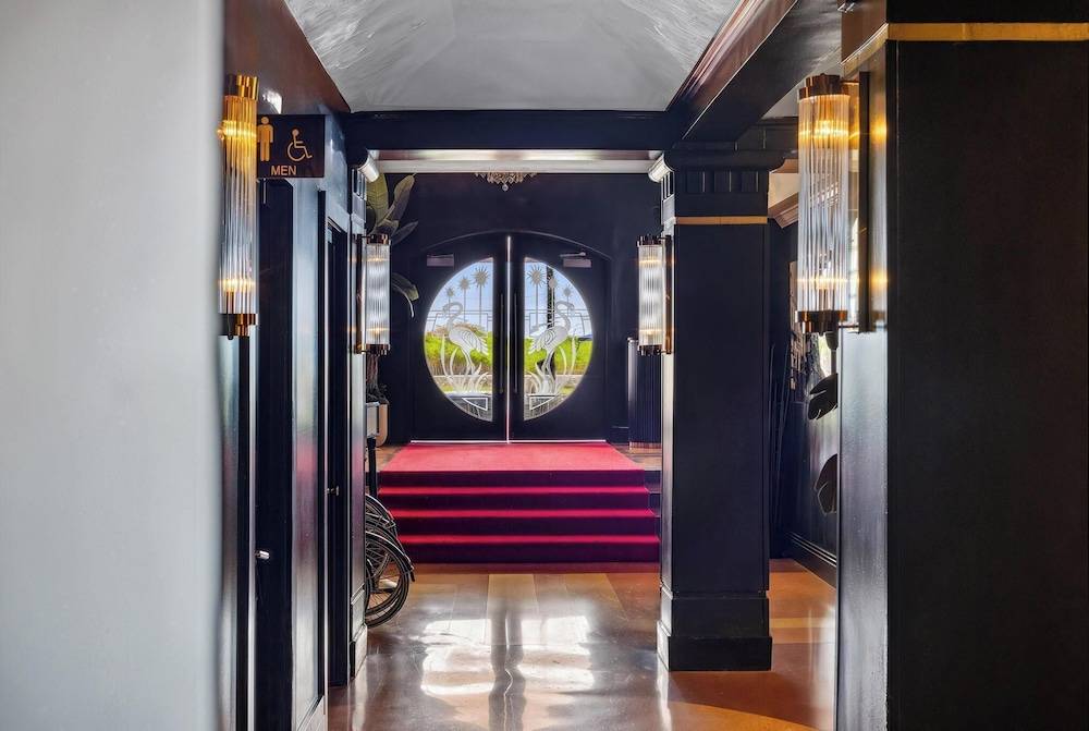 Beacon South Beach Hotel 2