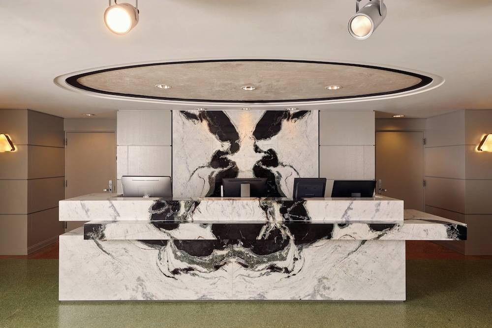 Loews Miami Beach Hotel 2