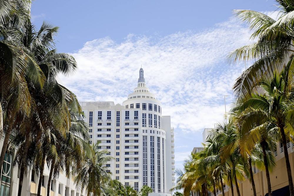 Loews Miami Beach Hotel 1