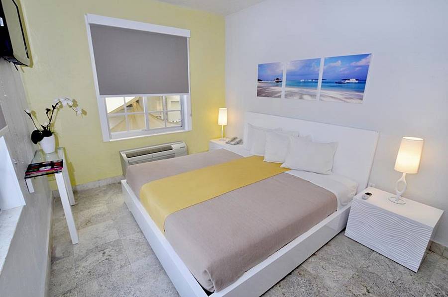Ocean Five Hotel 2