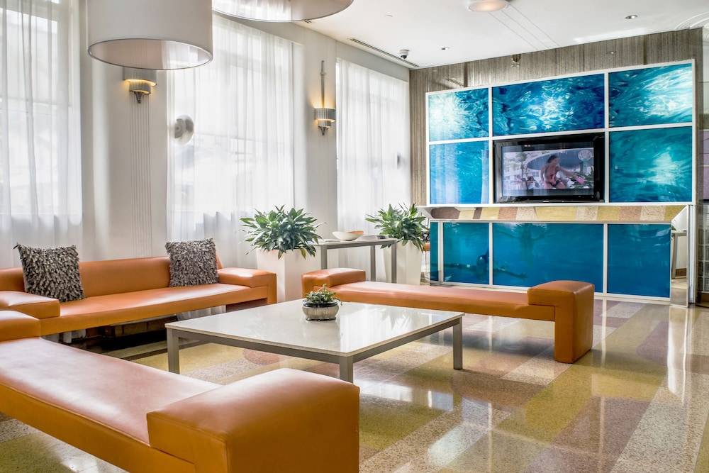 Clevelander Hotel 2