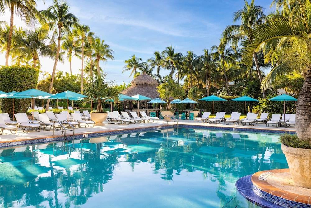 The Palms Hotel & Spa 1