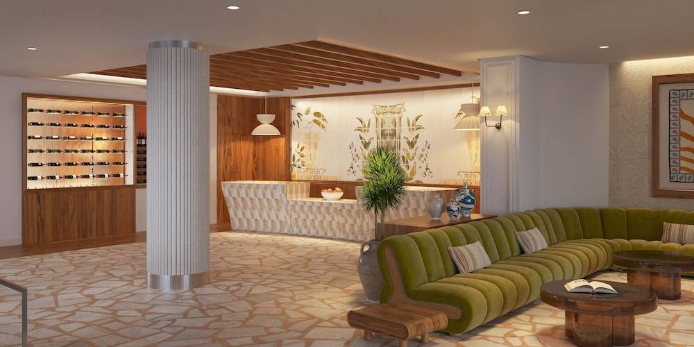 Royal Palm South Beach Miami, a Tribute Portfolio Resort 2