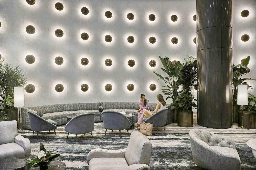 The Ritz-Carlton, South Beach 2