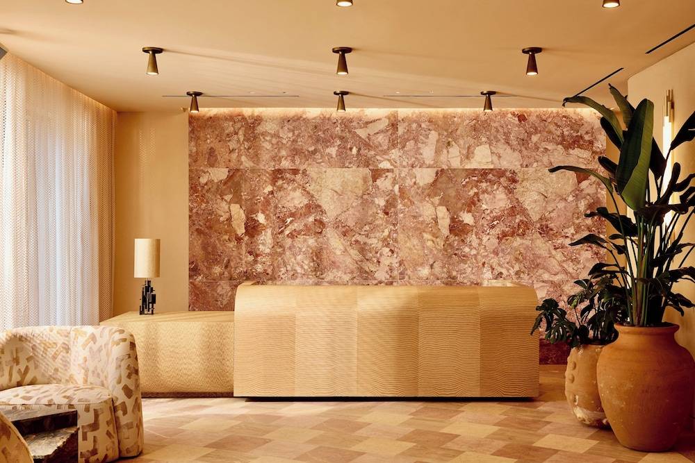 The Shelborne by Proper, a Member of Design Hotels 2