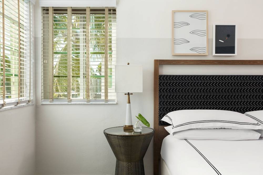 Kimpton SURFCOMBER HOTEL by IHG 2