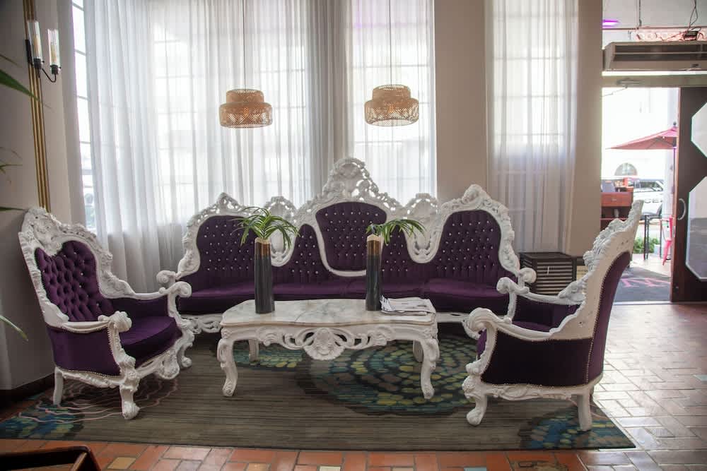 Whitelaw Hotel 2
