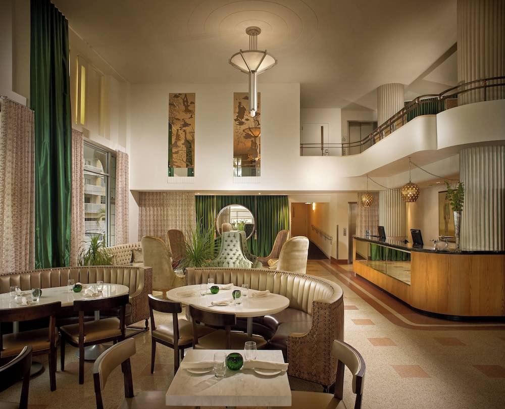 Eurostars Winter Haven Miami Beach 2