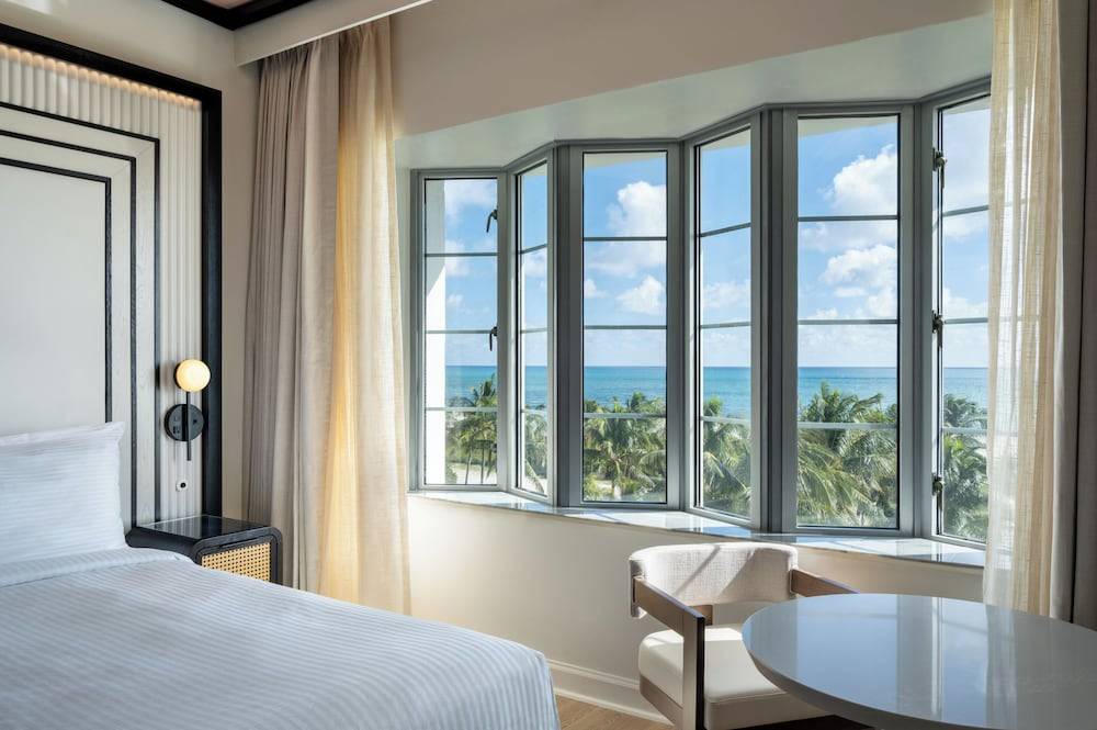 Eurostars Winter Haven Miami Beach 1
