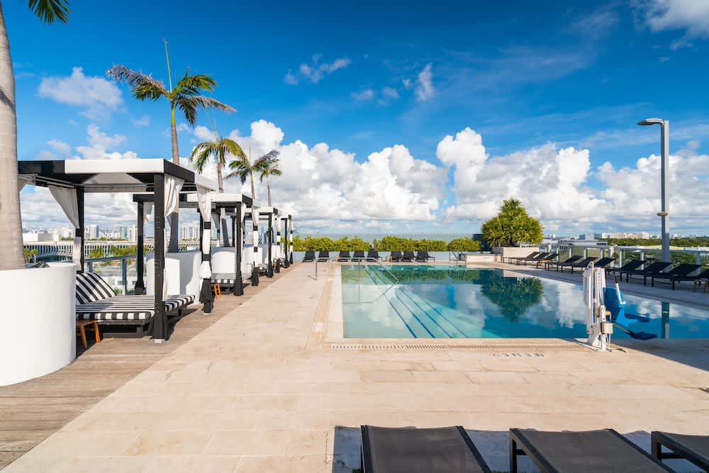 Liberty Park Hotel South Beach 1