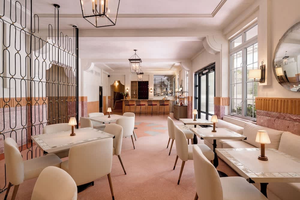 Liberty Park Hotel South Beach 2