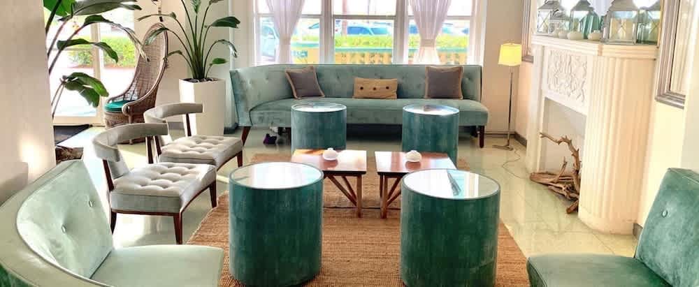 The Broadmore Miami Beach 1