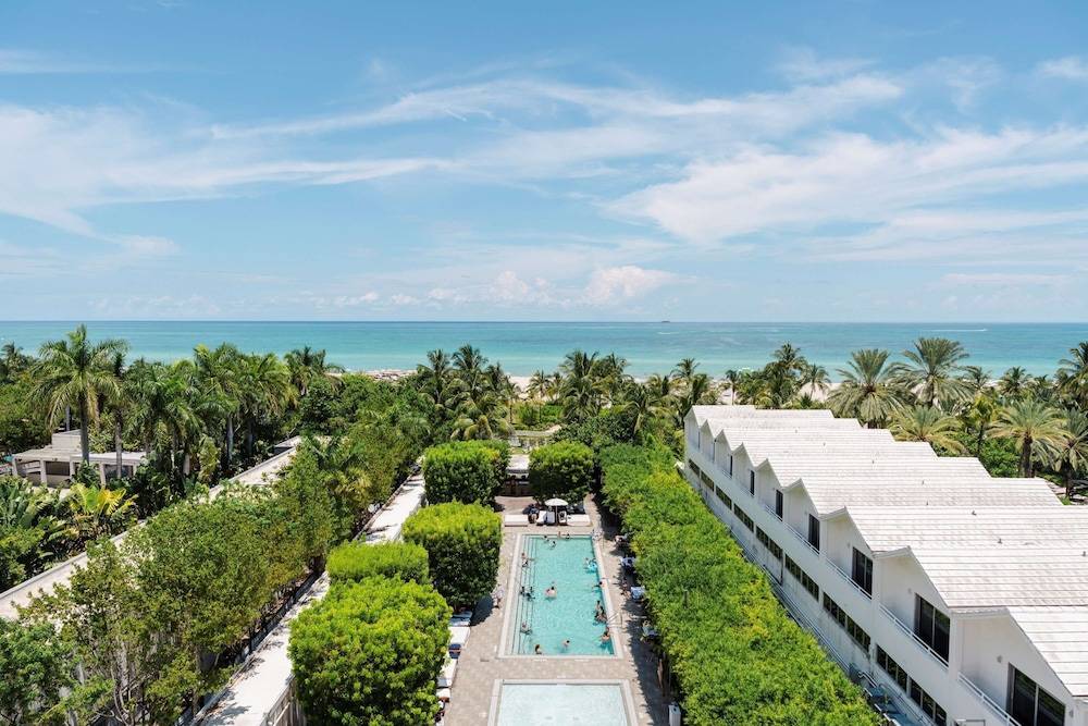 Nautilus Sonesta Miami Beach 1