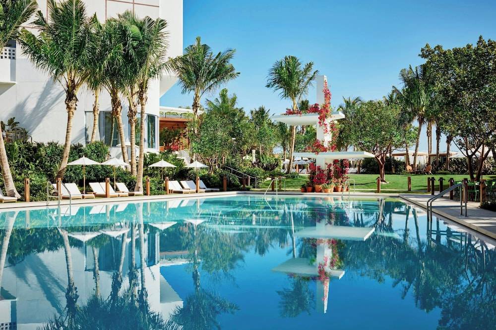The Miami Beach EDITION 1